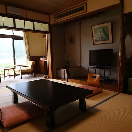 Furusawaya Hotel Agano Zewnętrze zdjęcie
