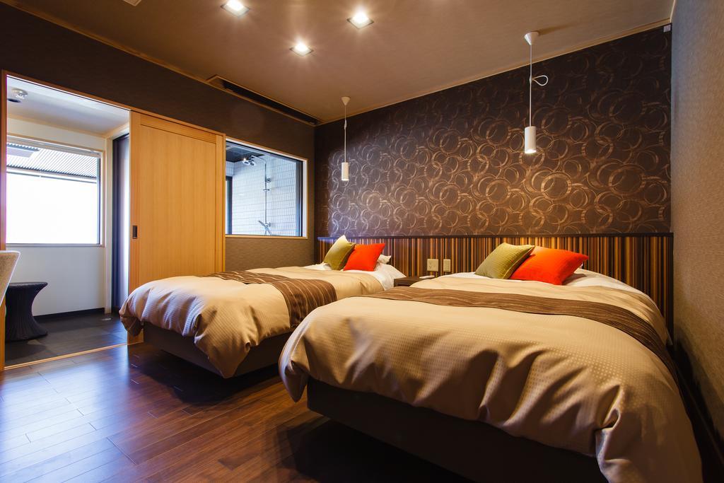Furusawaya Hotel Agano Zewnętrze zdjęcie